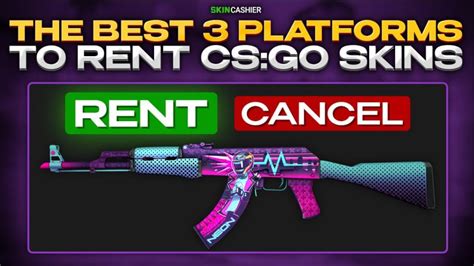 csgo rent case|[2022] Where To Rent CSGO Skins Save From TOP .
